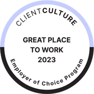 Great Place to Work certified